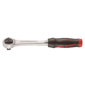 Force 802422 1/2" Omkeerbare ratelsleutel 267mm