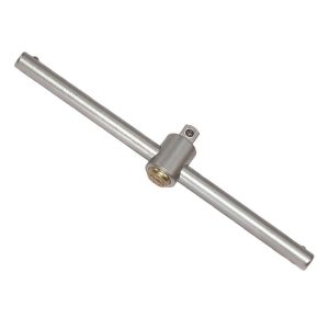 Force 8034250L 1/2" T-hendel met vergrendeling 250mmL