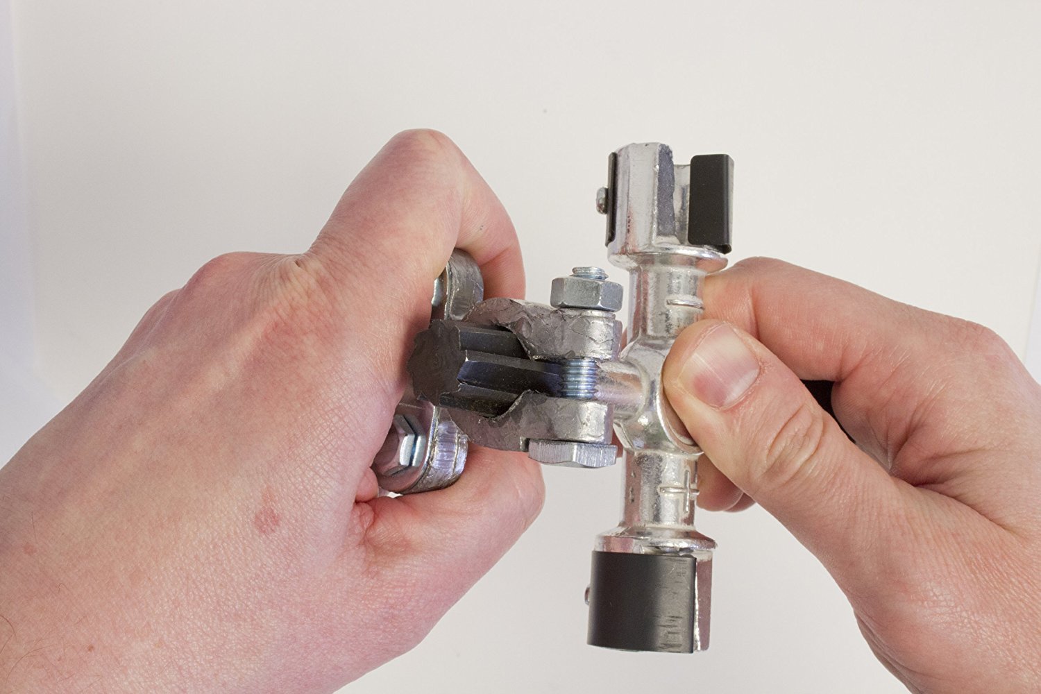 WT-8081 Battery Terminal Cleaning Tool - Image 3