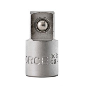 Force 80934 Dop verloop adapter 3/8" - 1/2"