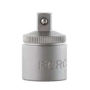 Force 80932 Dop verloop adapter 3/8" - 1/4"