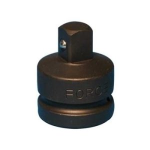 Force 80932MPB Kracht verloop adapter 3/8" - 1/4"