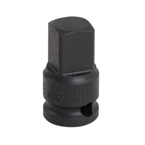 Force 80934MPB Kracht verloop adapter 3/8" - 1/2"