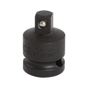 Force 80943MPB Kracht verloop adapter 1/2" - 3/8"
