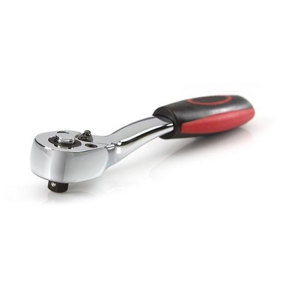 WT-8161 3/8" Doppenset 61 delig - Afbeelding 2