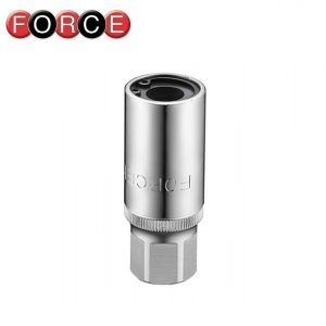 Force 1/2" Tapeind uitdraaiers