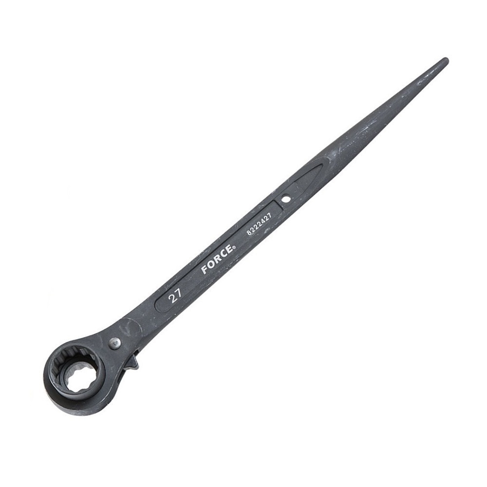 Force Ratchet podger spanners