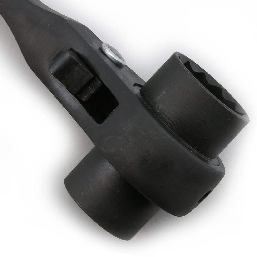 Force Ratchet podger spanners - Image 2