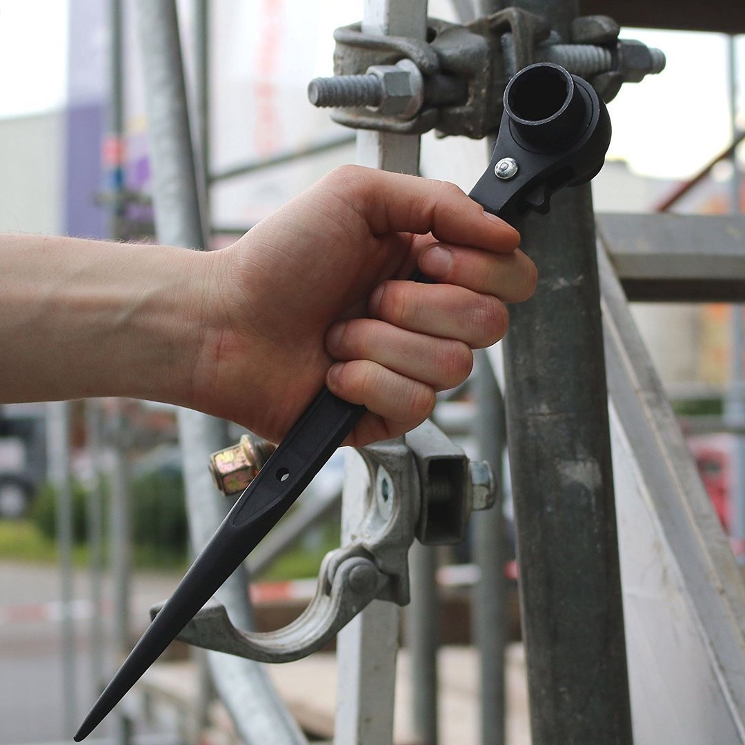 Force Ratchet podger spanners - Image 4