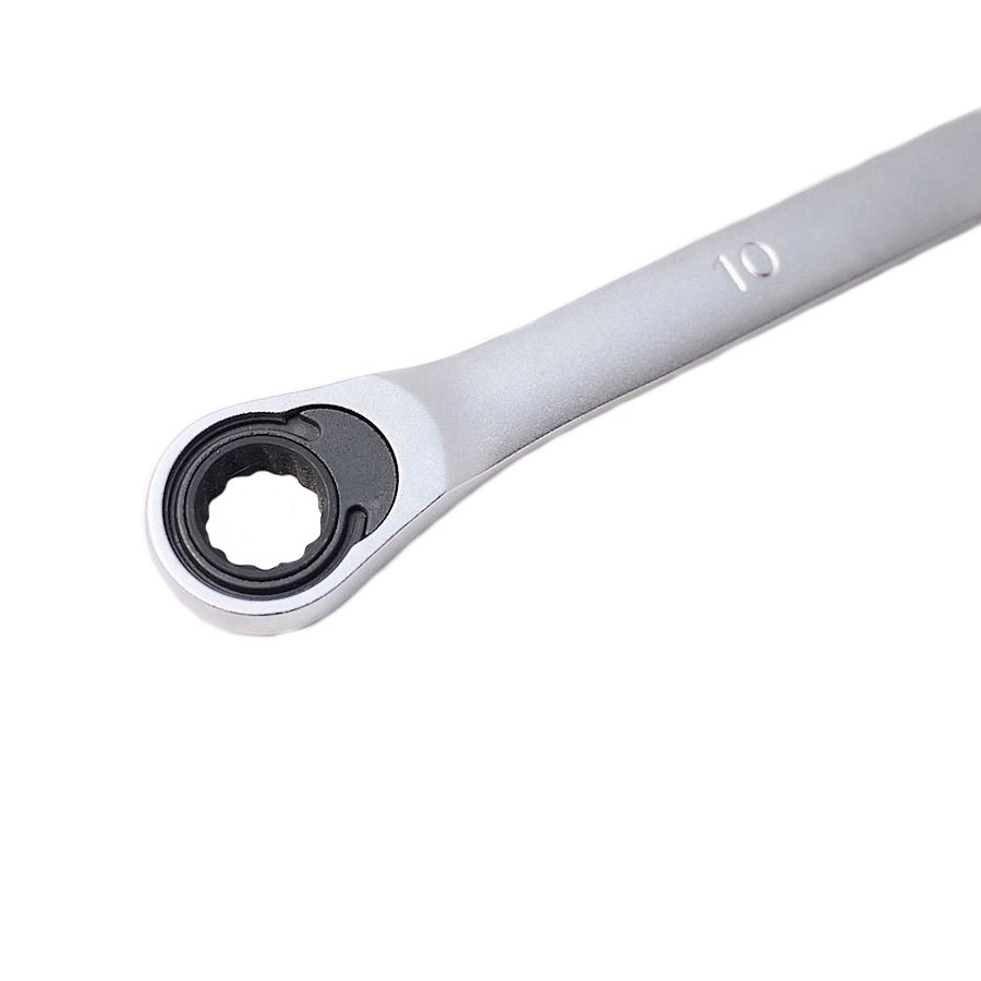 Force Double gear flat long wrenches XXL - Image 2