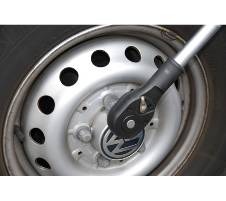 WT-83421 3/4" Krachtdoppenset 21 delig - Afbeelding 3