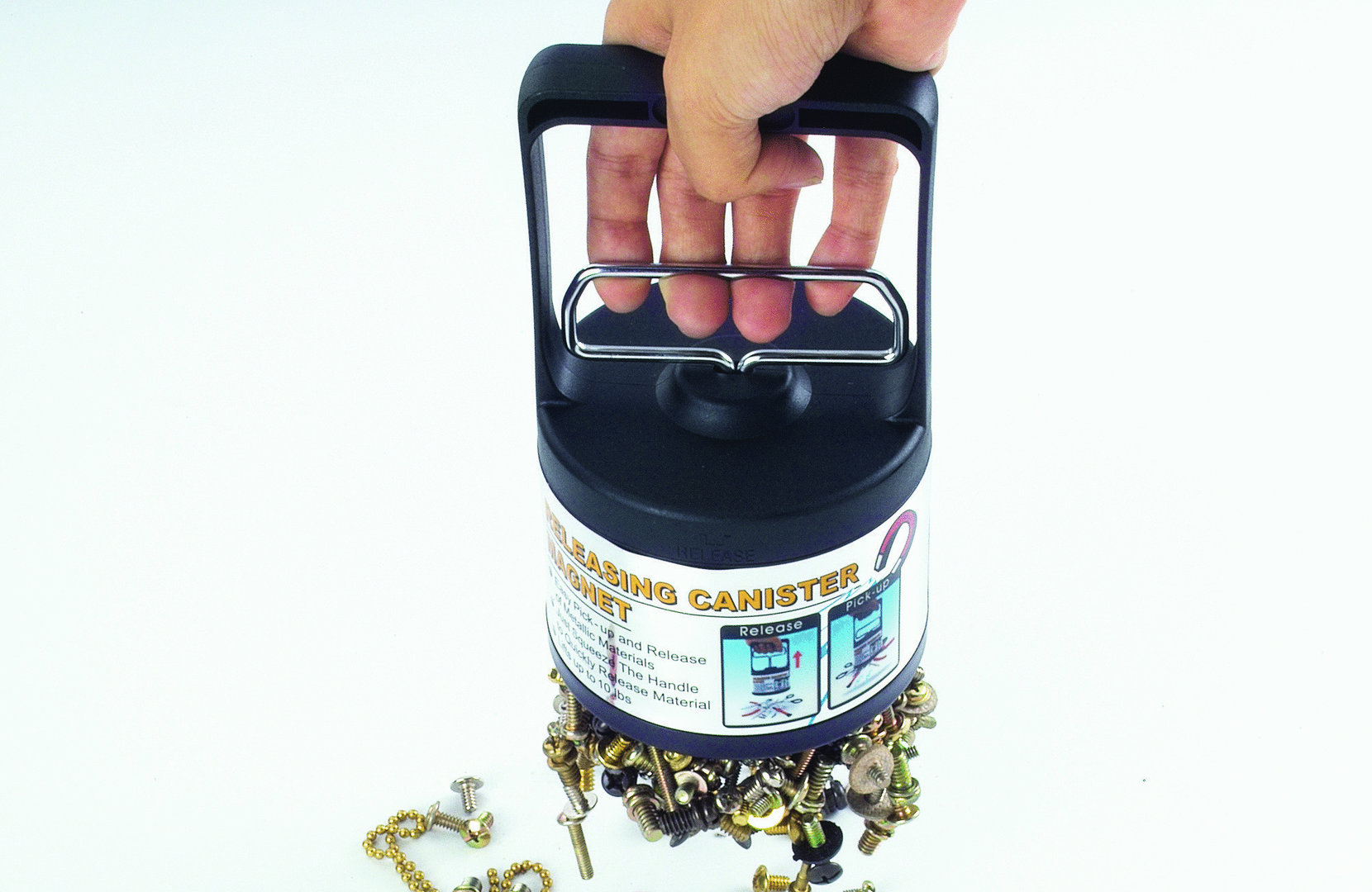 FC-88012 Magnetic Pick-Up Tool - Image 2