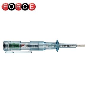 FC-88411 Tournevis Testeur De Voltage Multiusage