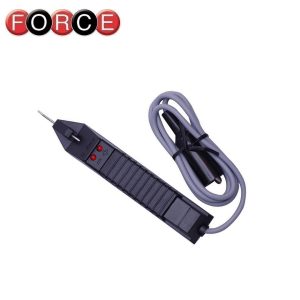 FC-88427 Testeur de circuit automatique 3 - 48 Volt