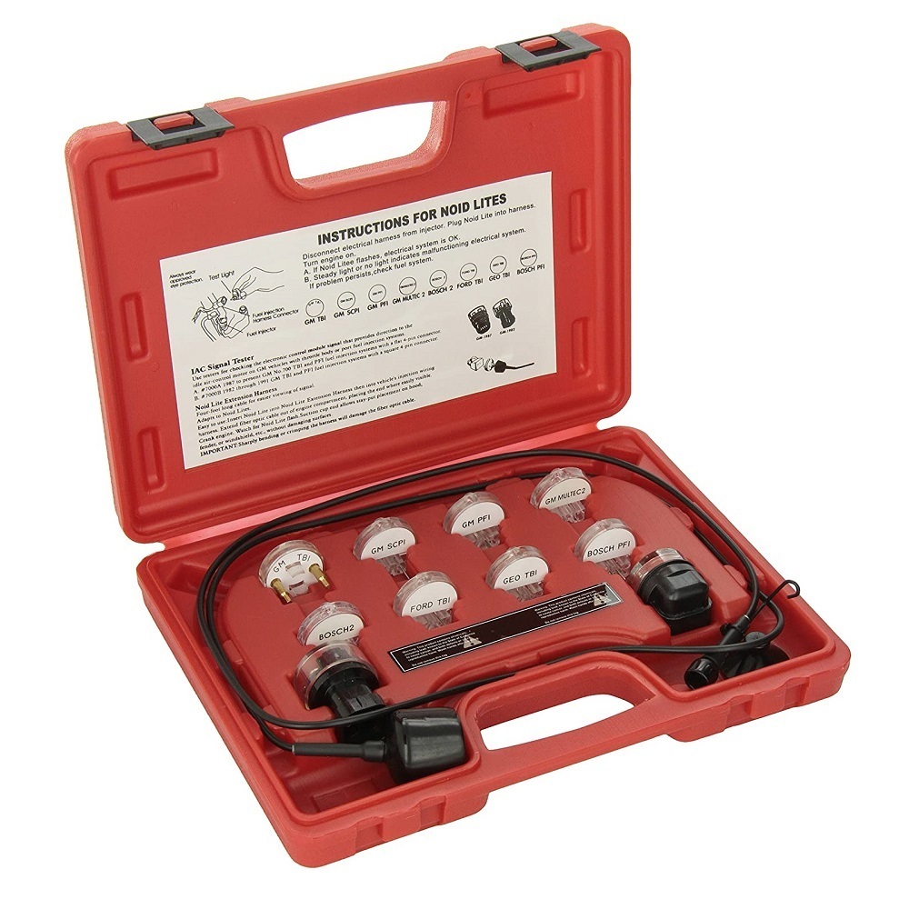 FC-88442 ECU-Signalfehler Prüfer