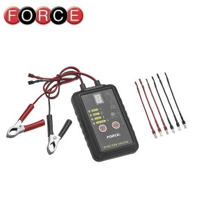 FC-885G02 Brandstofinjector tester 12 Volt