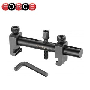 FC-902G27 Extracteur poulies multigorges