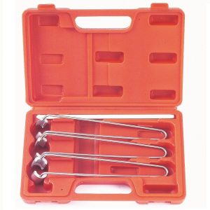 FC-903G1 Valve Collet Assembly Tool Set