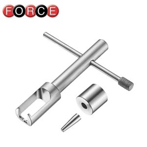 FC-903G25 Benzine injector trekker Mercedes Benz