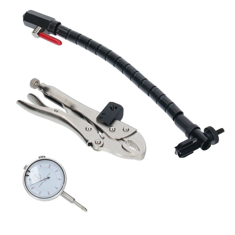 FC-903T9 Brake Disc Run Out Kit - Image 2