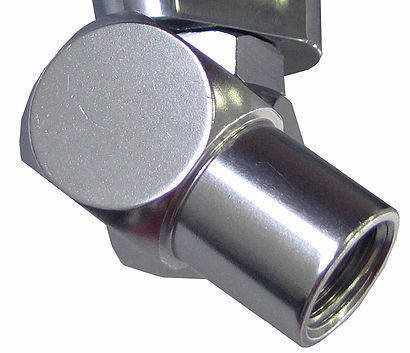WT-9040 Ball Booster Reinigungspistole – Bild 3