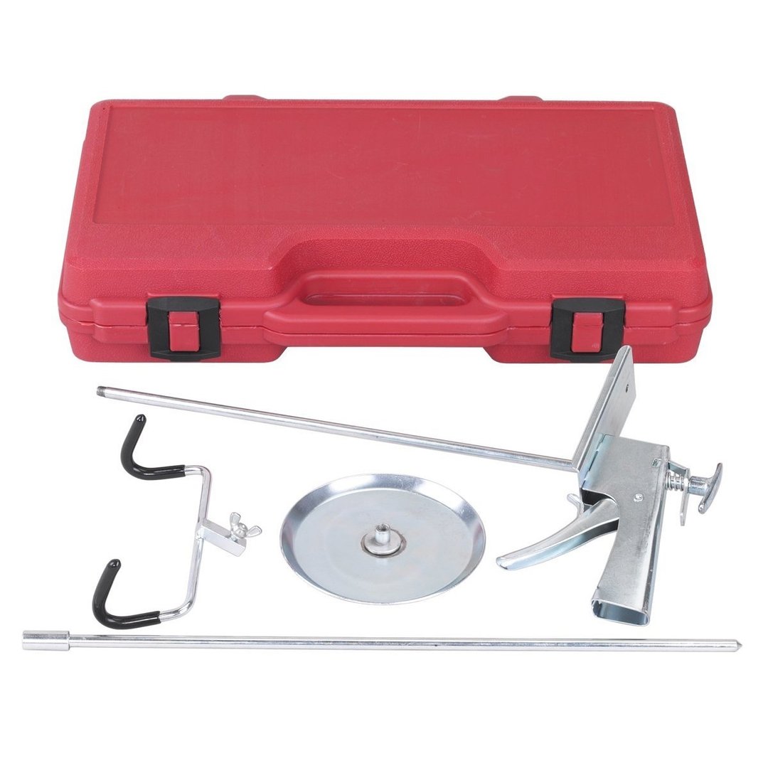 FC-904B2 Steering Wheel Holder and Pedal Depressor Kit