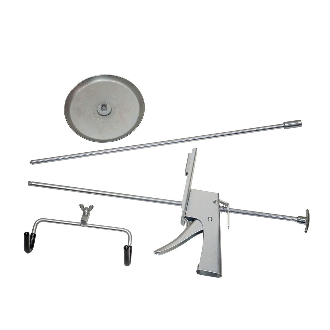FC-904B2 Steering Wheel Holder and Pedal Depressor Kit - Image 2