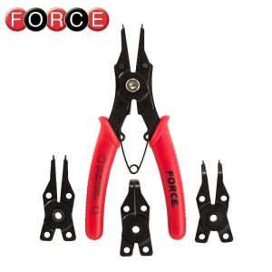 FC-904U3 Circliptang 4 in 1