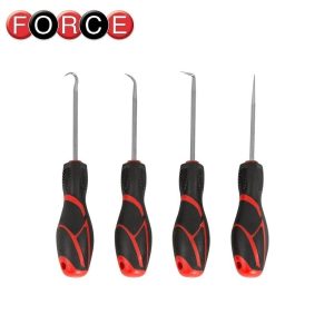 FC-904U4 Mini Pick and Hook Set 4pc