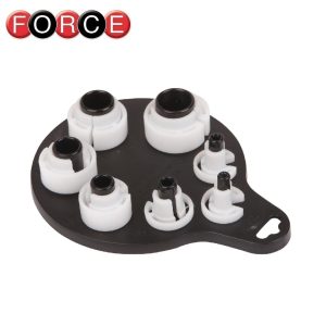 FC-907G10 Jeu de pinces déconnexion de raccords