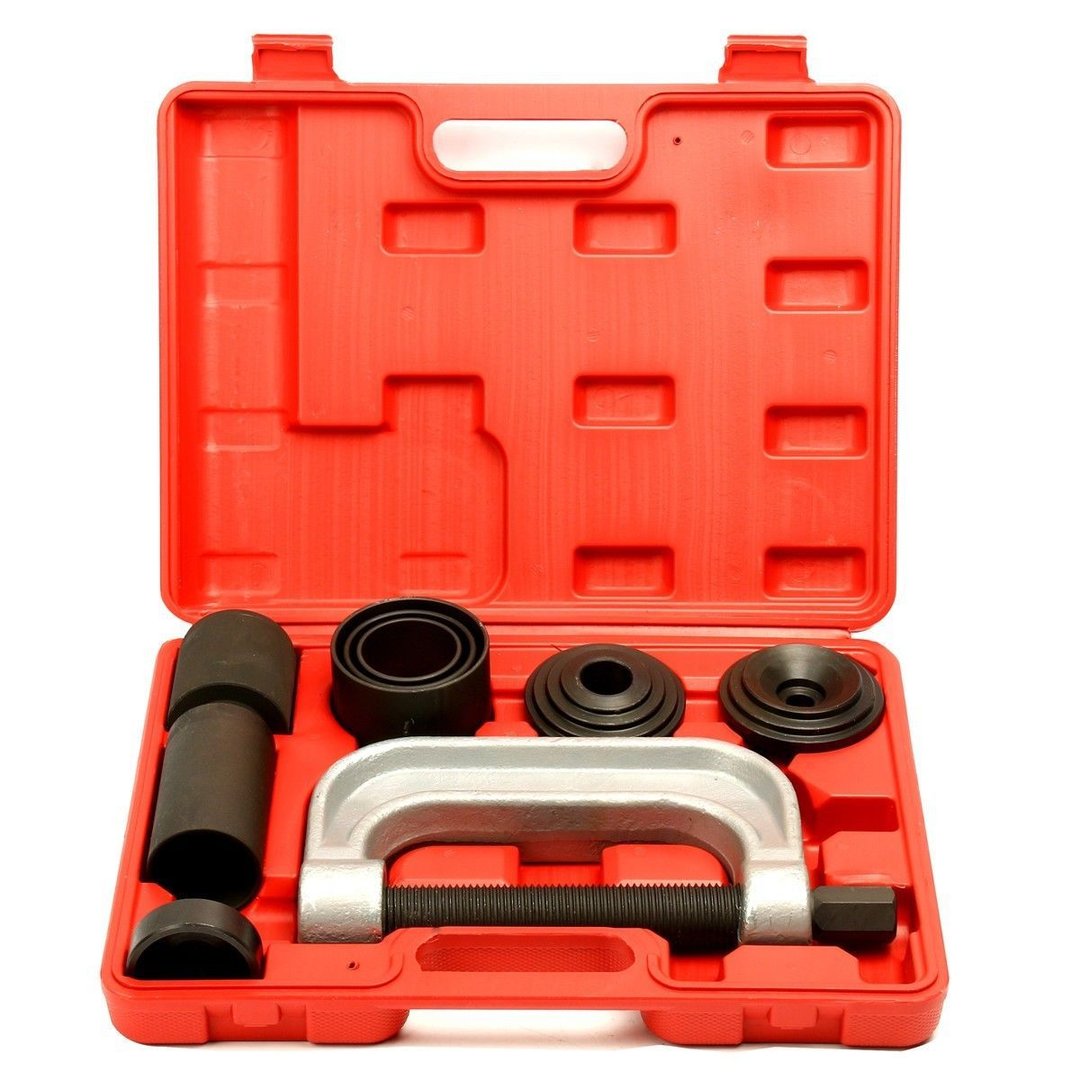 FC-909T2 Extracteur pour rotules et joint de cardan 4 en 1