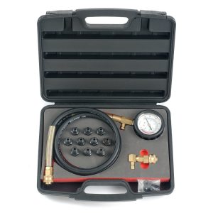 FC-912G1 Öldruckprüfer