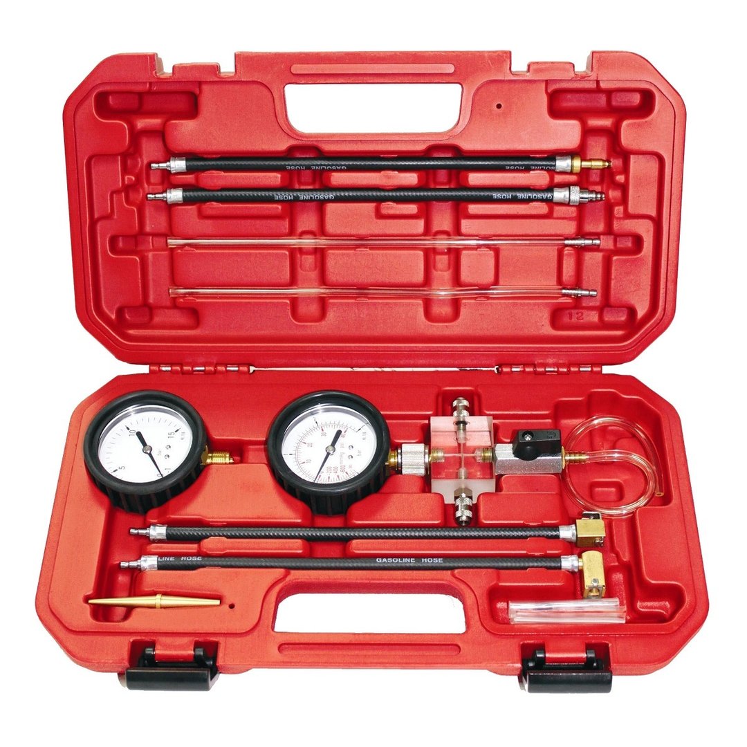 FC-912G8 Kit mesure de débit de retour d'injecteurs Common Rail