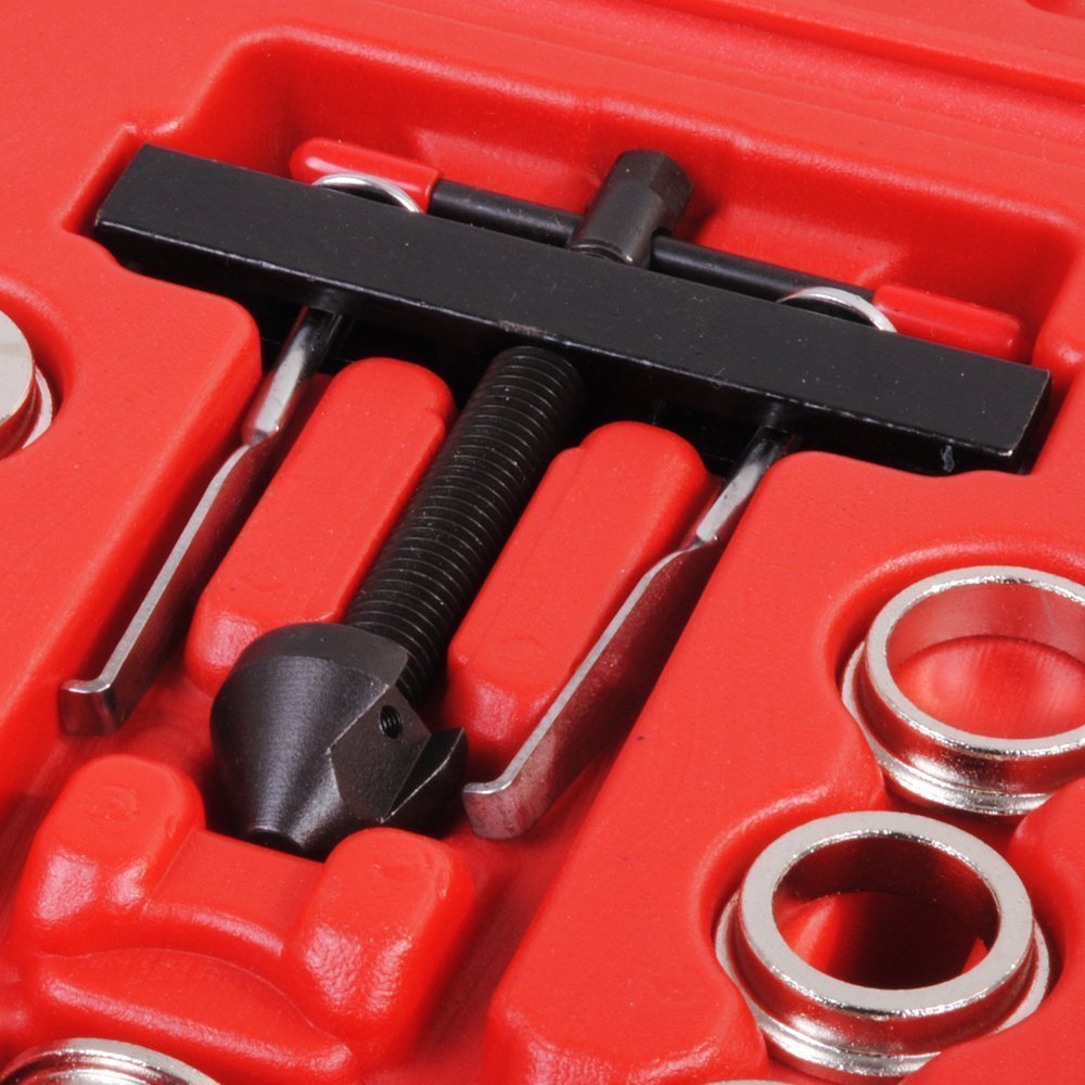 FC-920G1 Kurbelwellendichtring Werkzeug Satz – Bild 6
