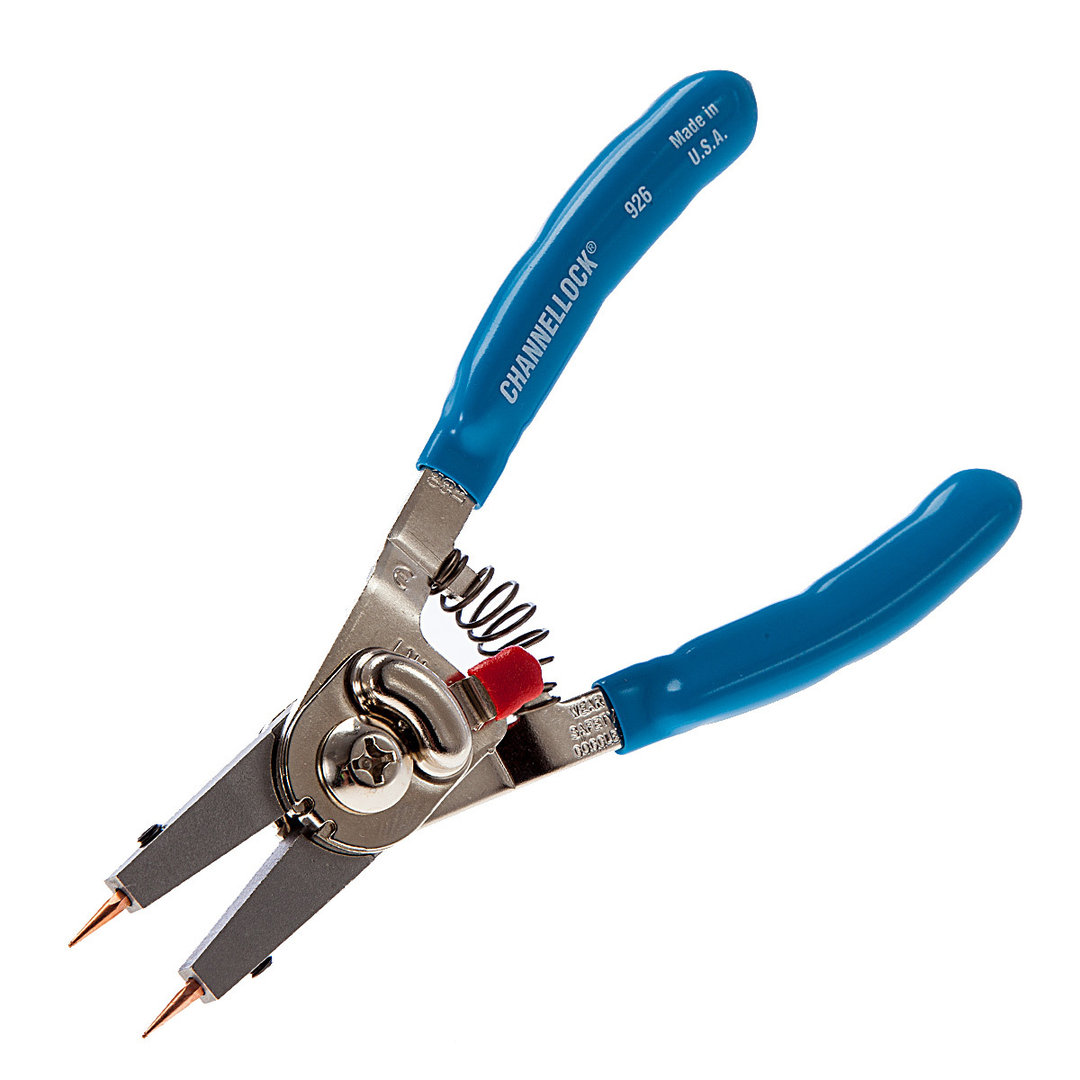 Channellock® 926 Convertible Retaining Ring Plier - Image 2