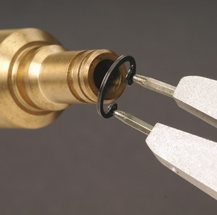 Channellock® 929 Pince circlips intérieur & extérieur 255mm – Image 3