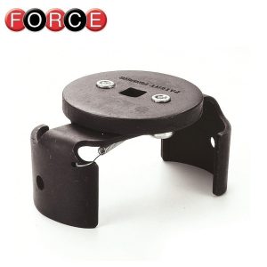 Force Clé universelle pour filtre à huile