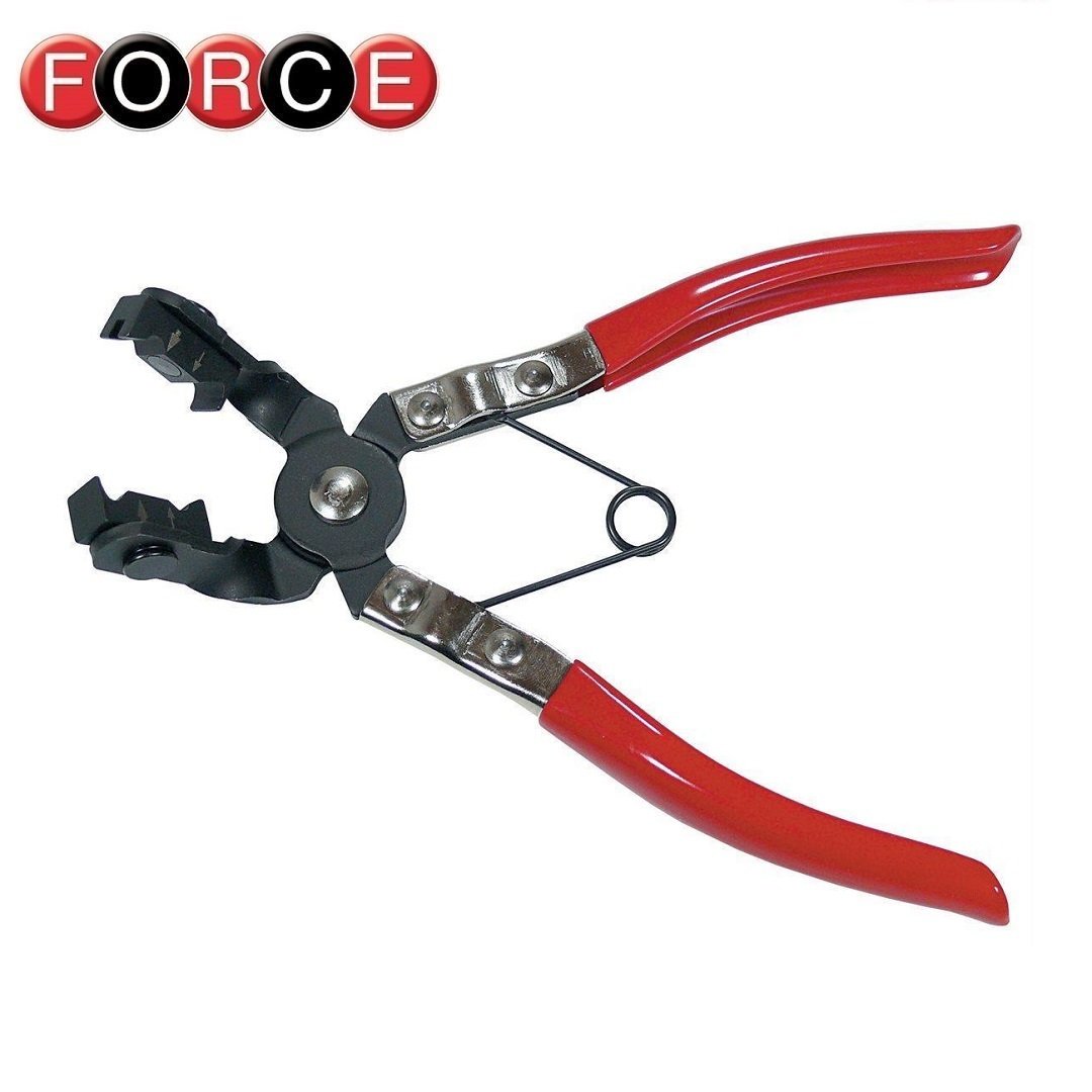 FC-9G0109 Clic en Clic-R Slangklemtang