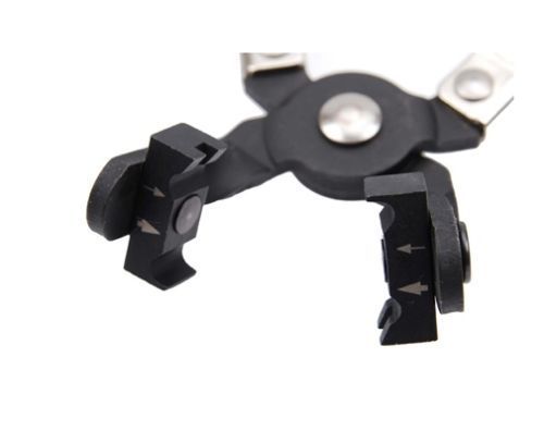 FC-9G0109 Clic en Clic-R Slangklemtang - Afbeelding 2