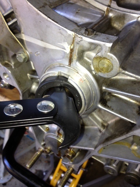 FC-9G0113 Extracteur de joints d'étanchéité – Image 2