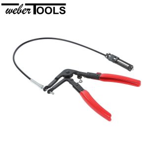 WT-9G0201 Pince à cable pour colliers auto-serrants