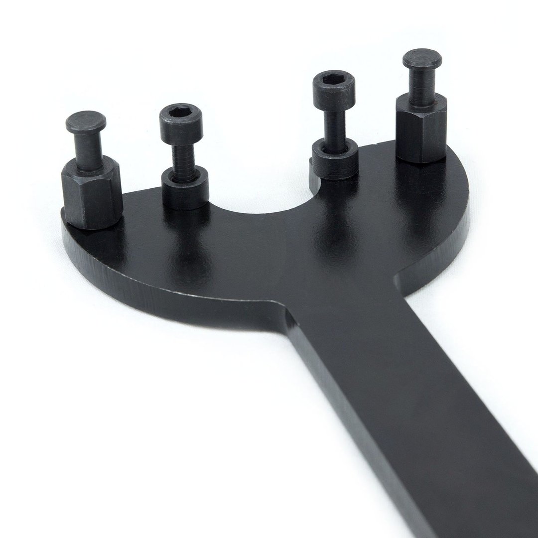 FC-9G0607 Belt Pulley Holder VAG - Image 3