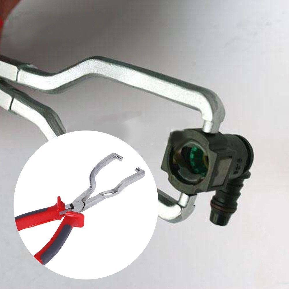 FC-9G0716 Pince pour durite de carburant – Image 3