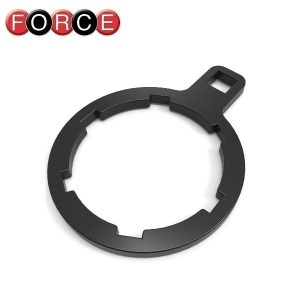 FC-9G0731 Clé pour bouchon de radiateur Ford, Land Rover, Volvo