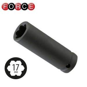 FC-9T0206 Mercedes Benz Wheel Nut Socket