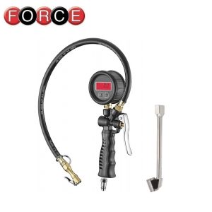 FC-9T0401D Professional Digital Tyre Inflator