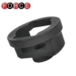 FC-9T1435B Douille ovale pour écrou de moyeu-spécial BPW 80mm