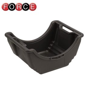 FC-9T3711 Wheel Axle Oil Drain Pan