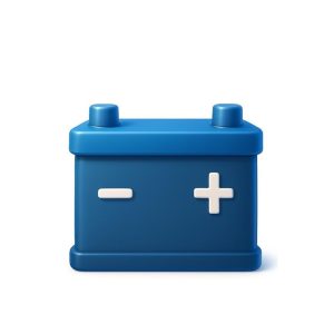 Batterieservice