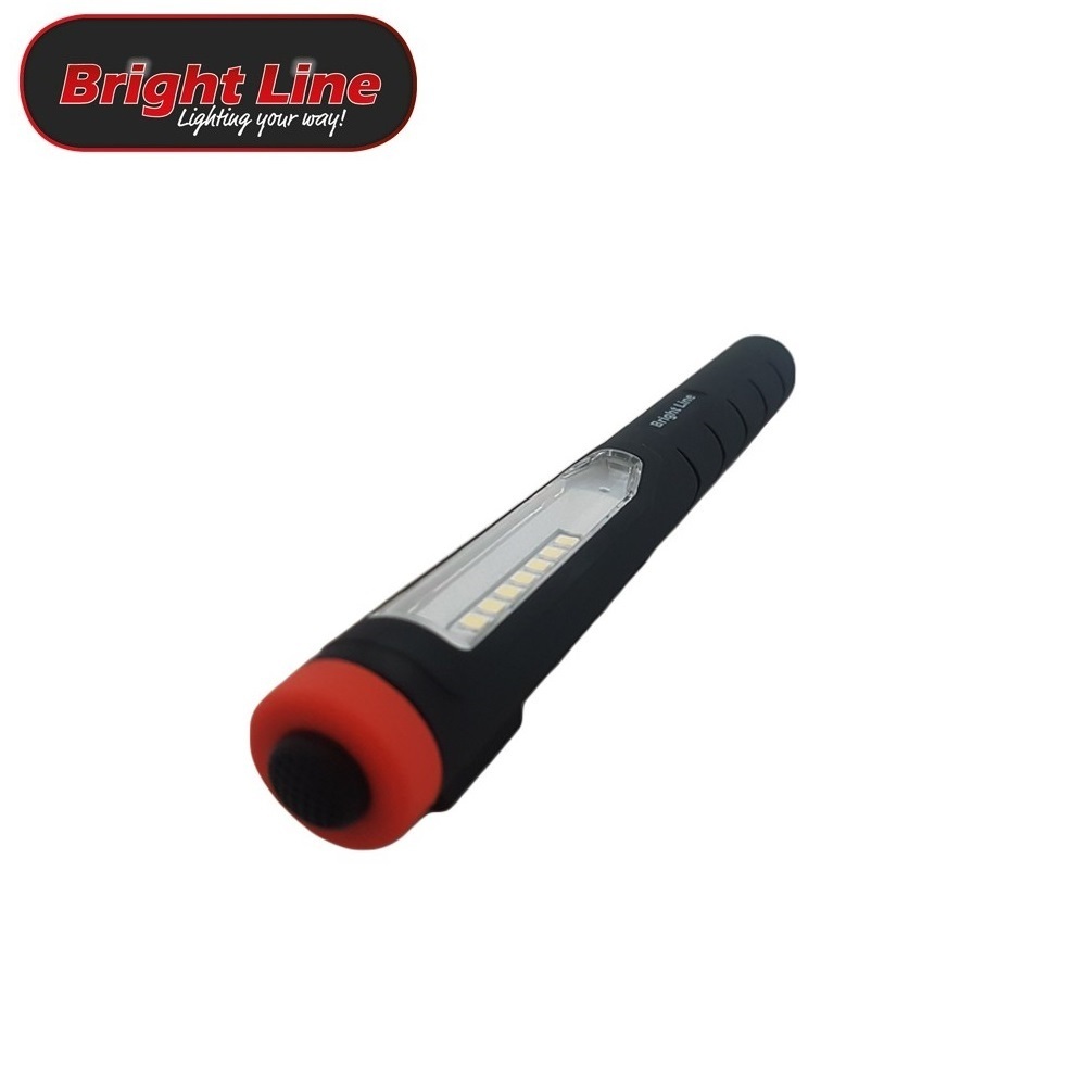 B-4010 COB LED Akku-Inspektionslampe – Bild 4